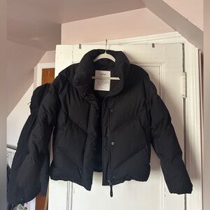 Wilfred The cloud puff